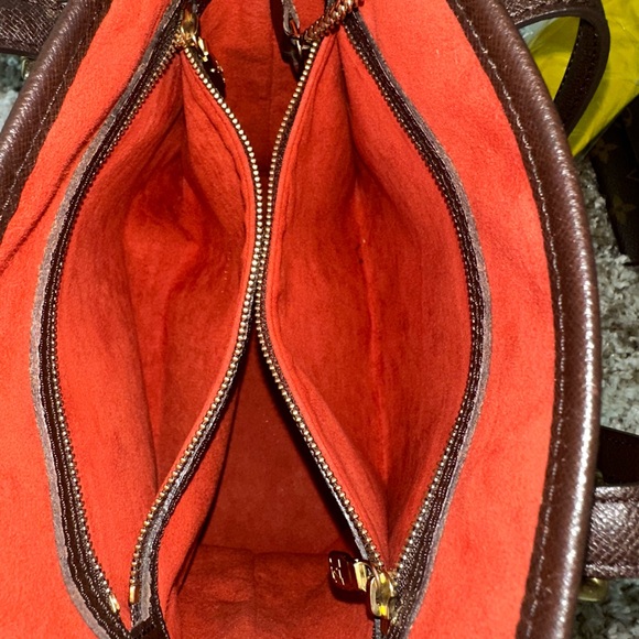 🔥🔥LV bucket pm size - Picture 3 of 11